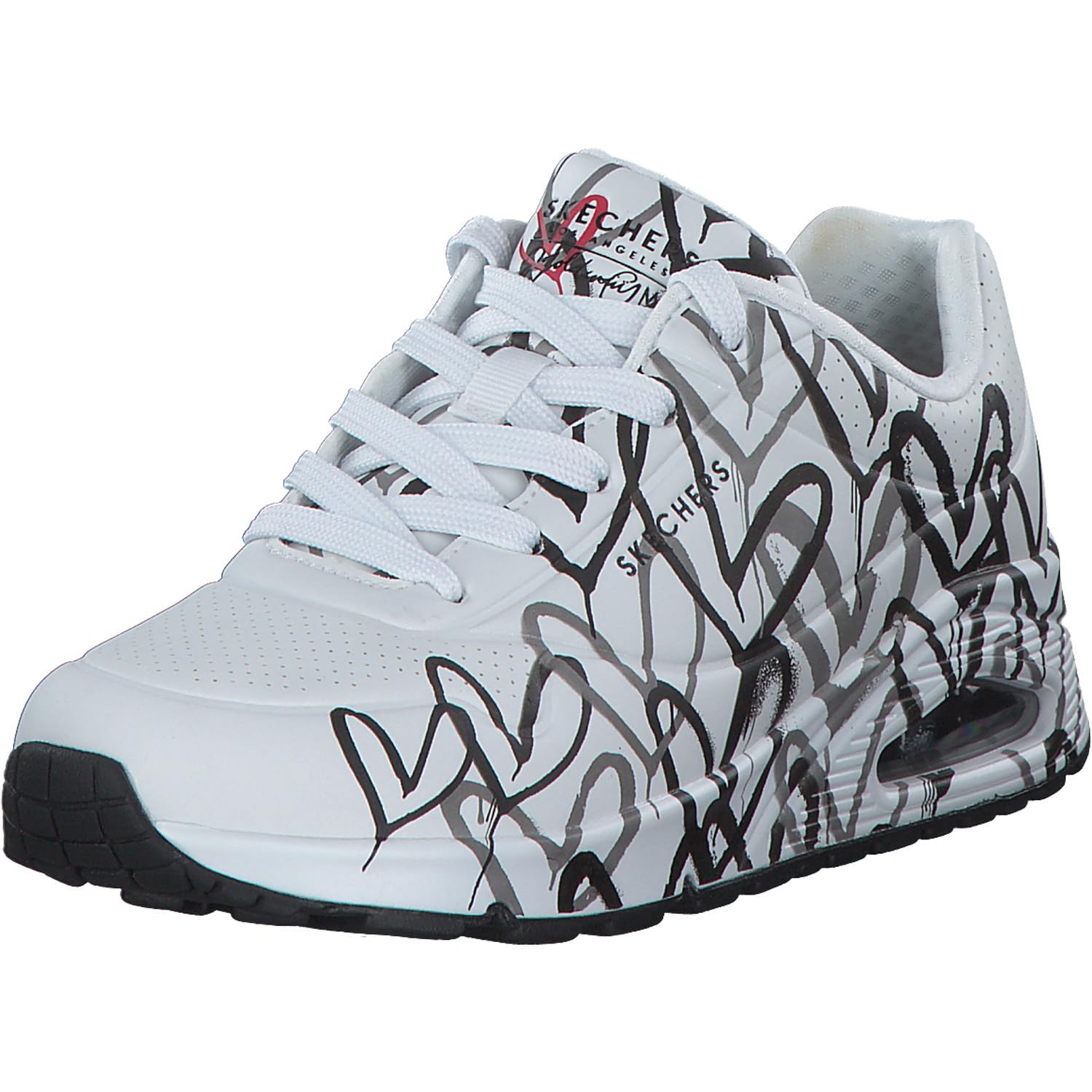 Skechers Women One Spread The Love Trainers
