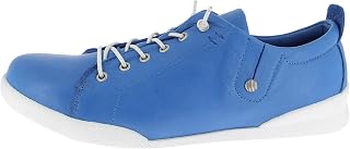 Andrea Conti Leather Boots Women 0345910