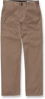 Volcom Frickin Regular Stretch trousers Children & Youth
