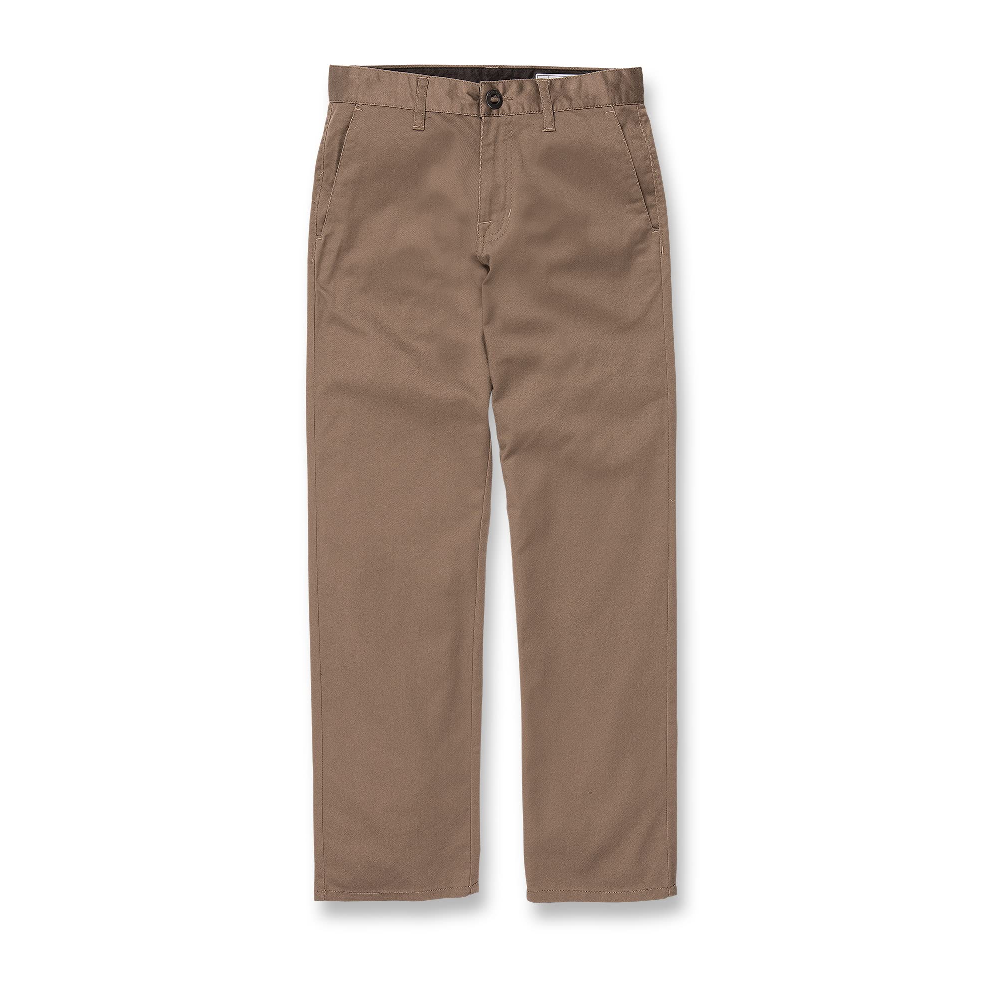 Volcom Frickin Regular Stretch trousers Children & Youth