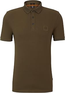 BOSS Men's Passenger Polo Shirt