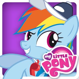 MY LITTLE PONY: Best Pet