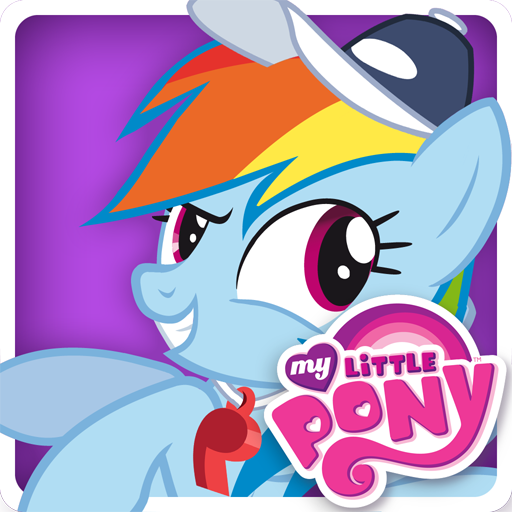 MY LITTLE PONY: Best Pet