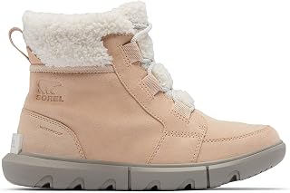 Sorel Women's Explorer Next Carnival Wasserdichte Stiefel