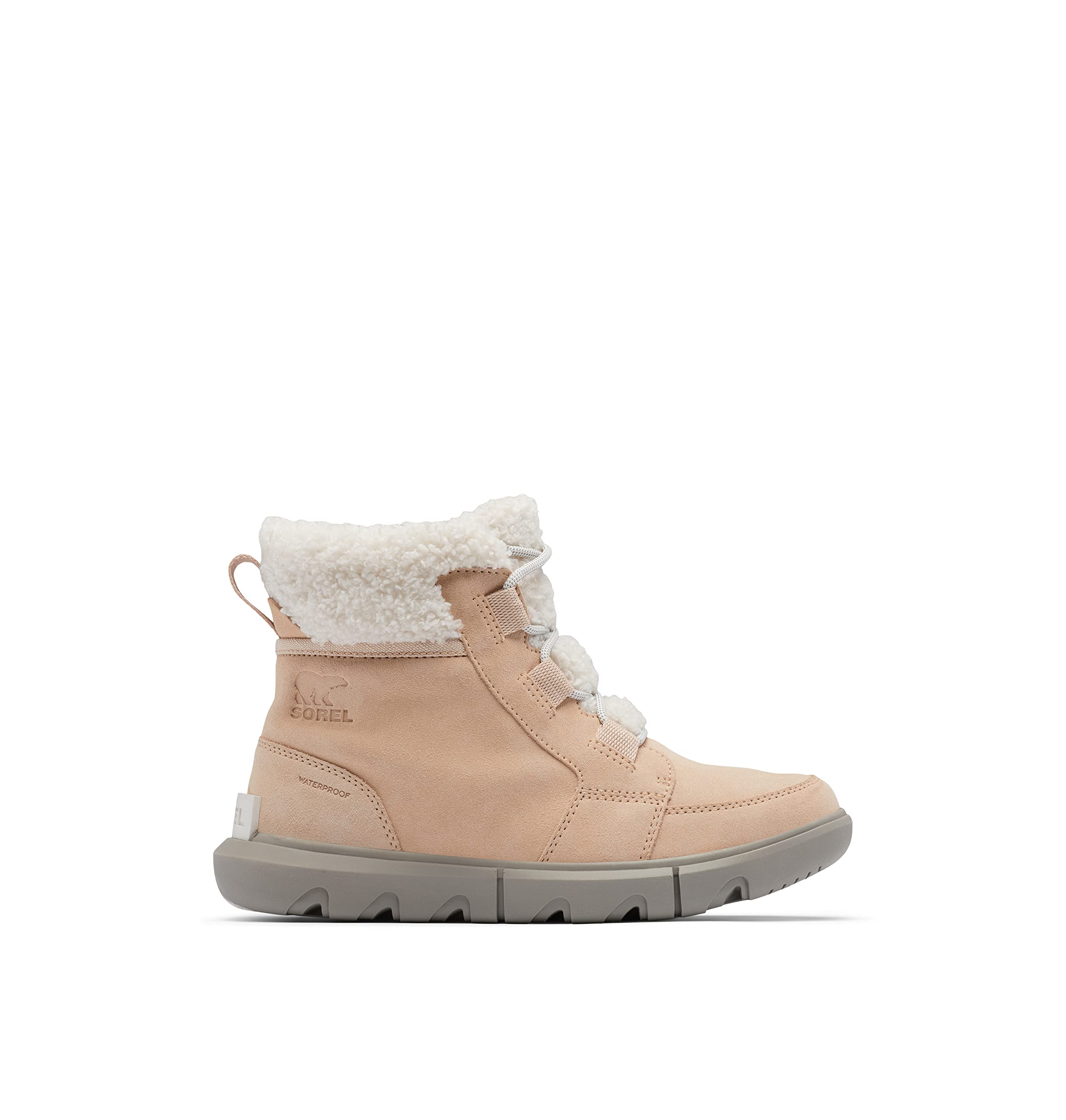 Sorel Women's Explorer Next Carnival Wasserdichte Stiefel