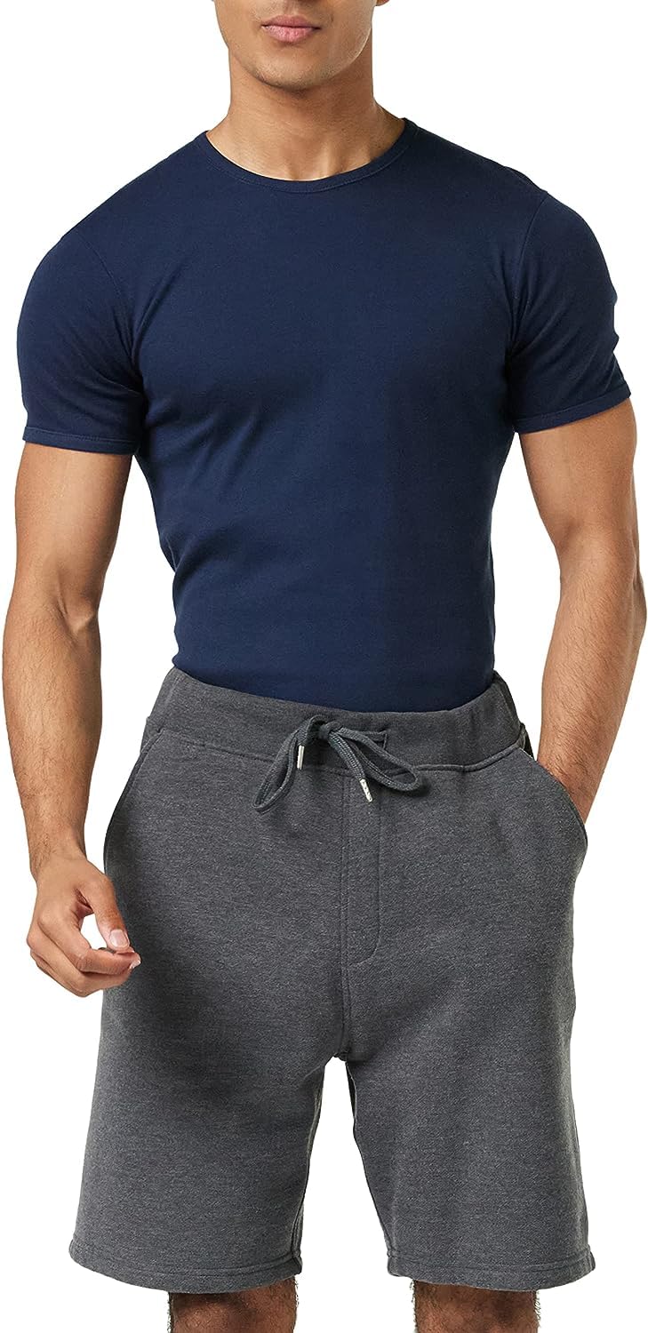 Eminence Camiseta de Algodón Puro 308 Camiseta Hombre (Pack de 1)