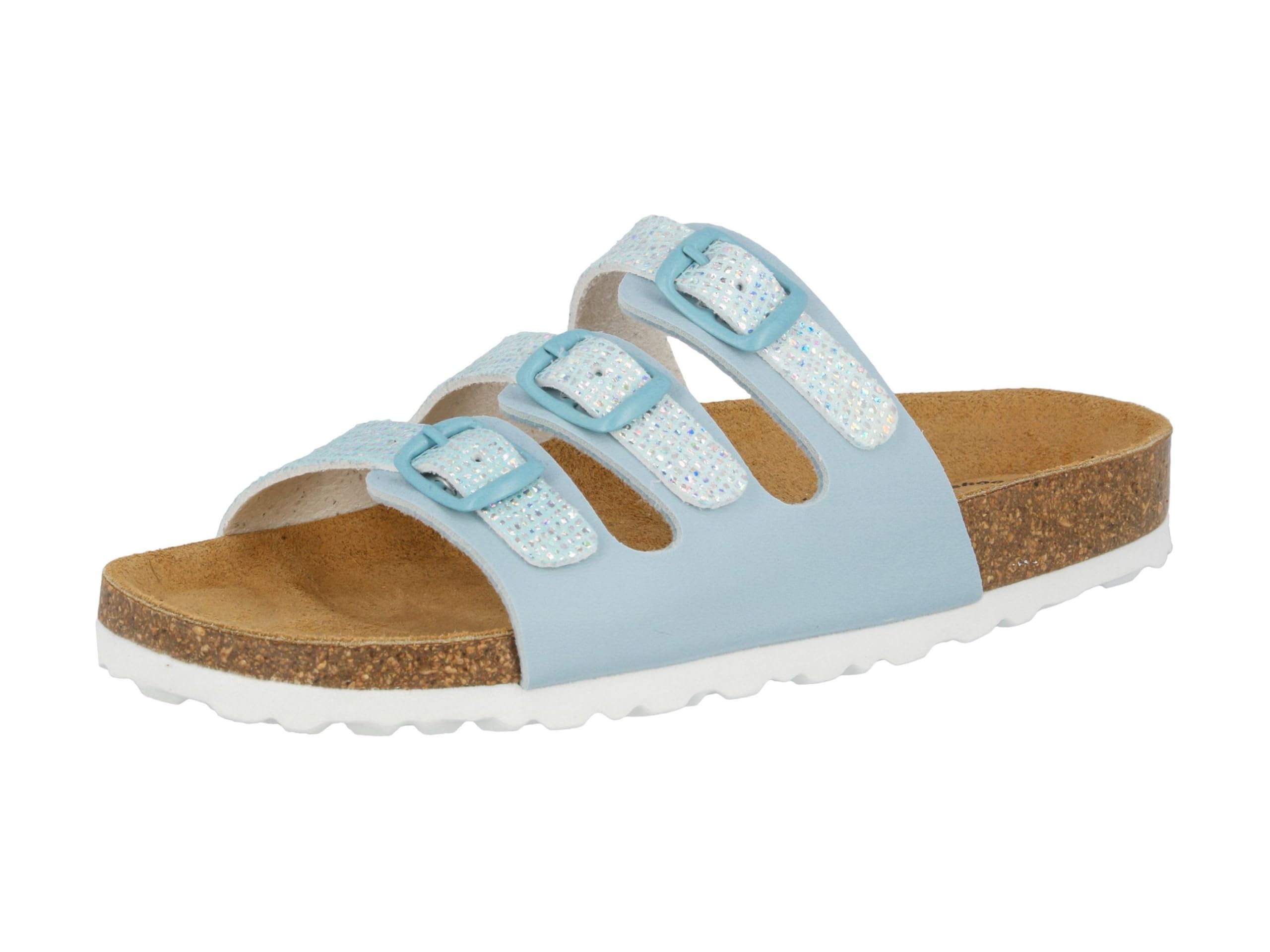 Lico Bioline Kids Unisex Slippers - Children and teenagers