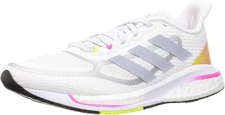 Adidas Supernova+ LAF48 Women's Running Shoes, 21 Spring/Summer Model - white