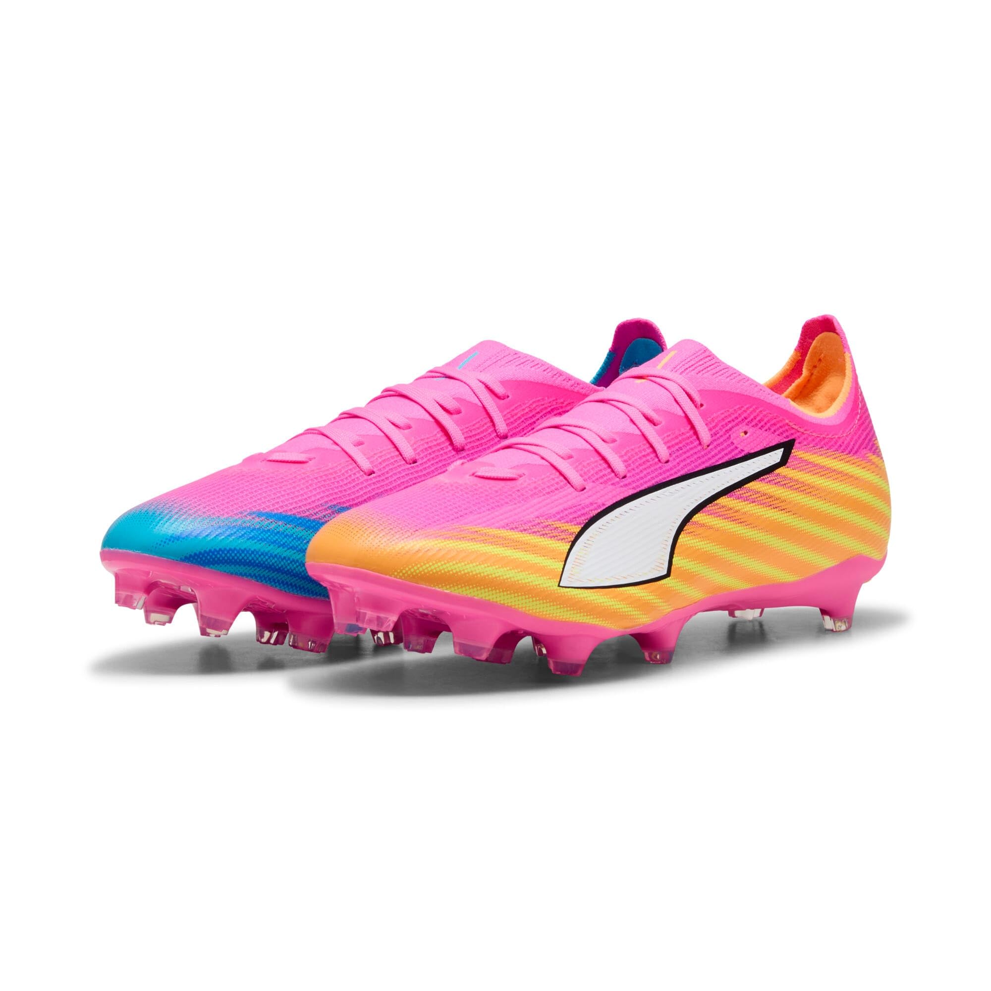 Puma Ultra 6 Match Fg/AG Football BootsUnisex - Adult