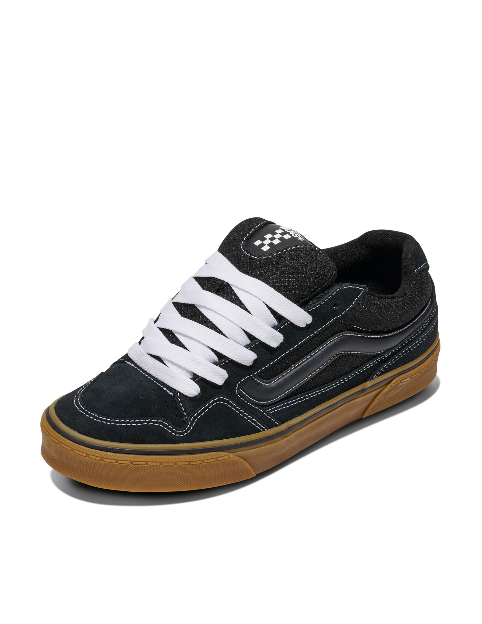 Vans Men's Caldrone Sneaker