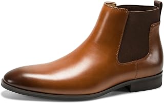 Kenneth Cole REACTION Mens Hulard Chelsea Boot