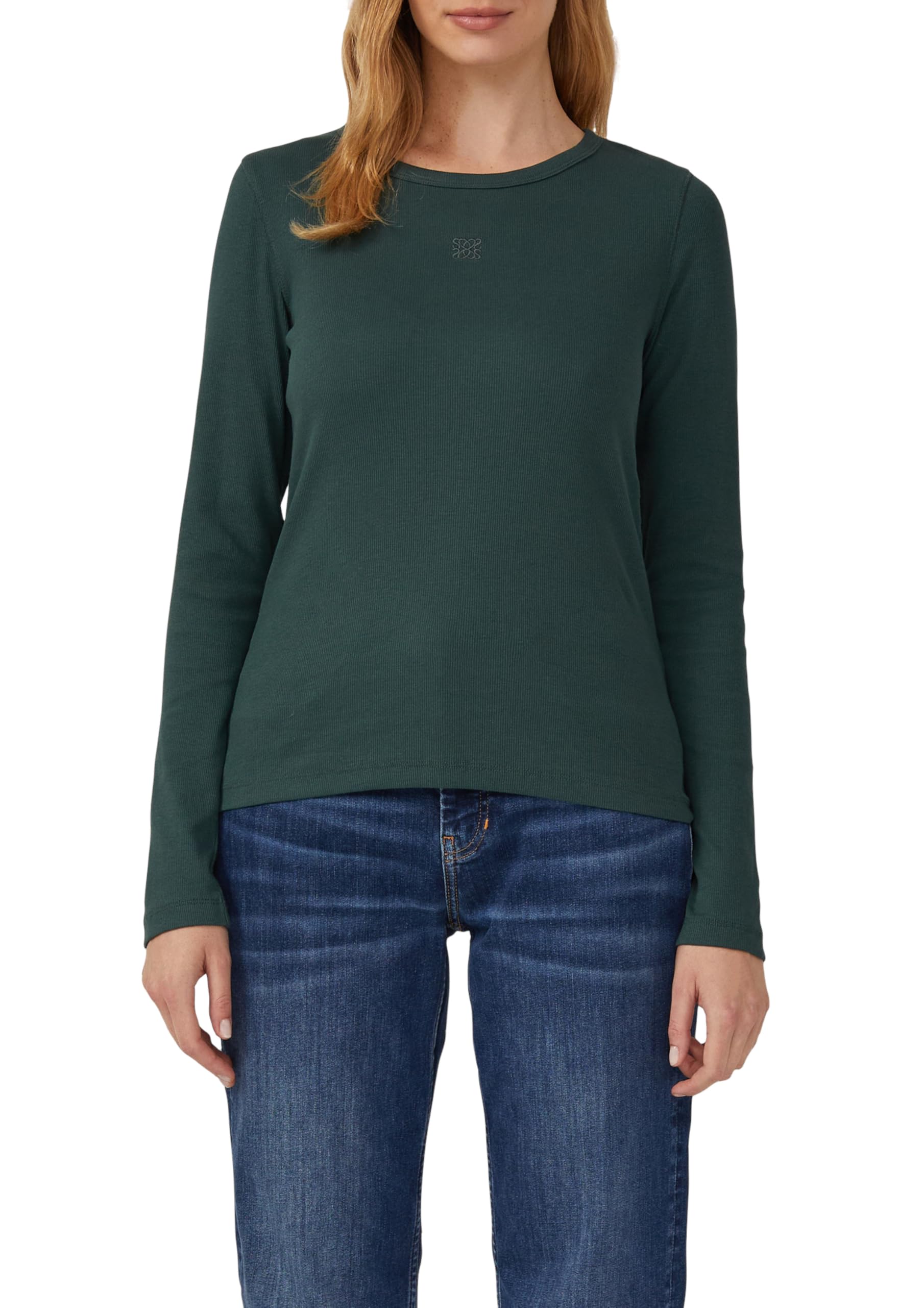 s.Oliver 2172642 Women's Long-Sleeved T-Shirt