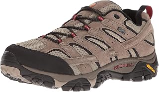 Merrell Men's Moab 2 Vent Mid Hiking Boot