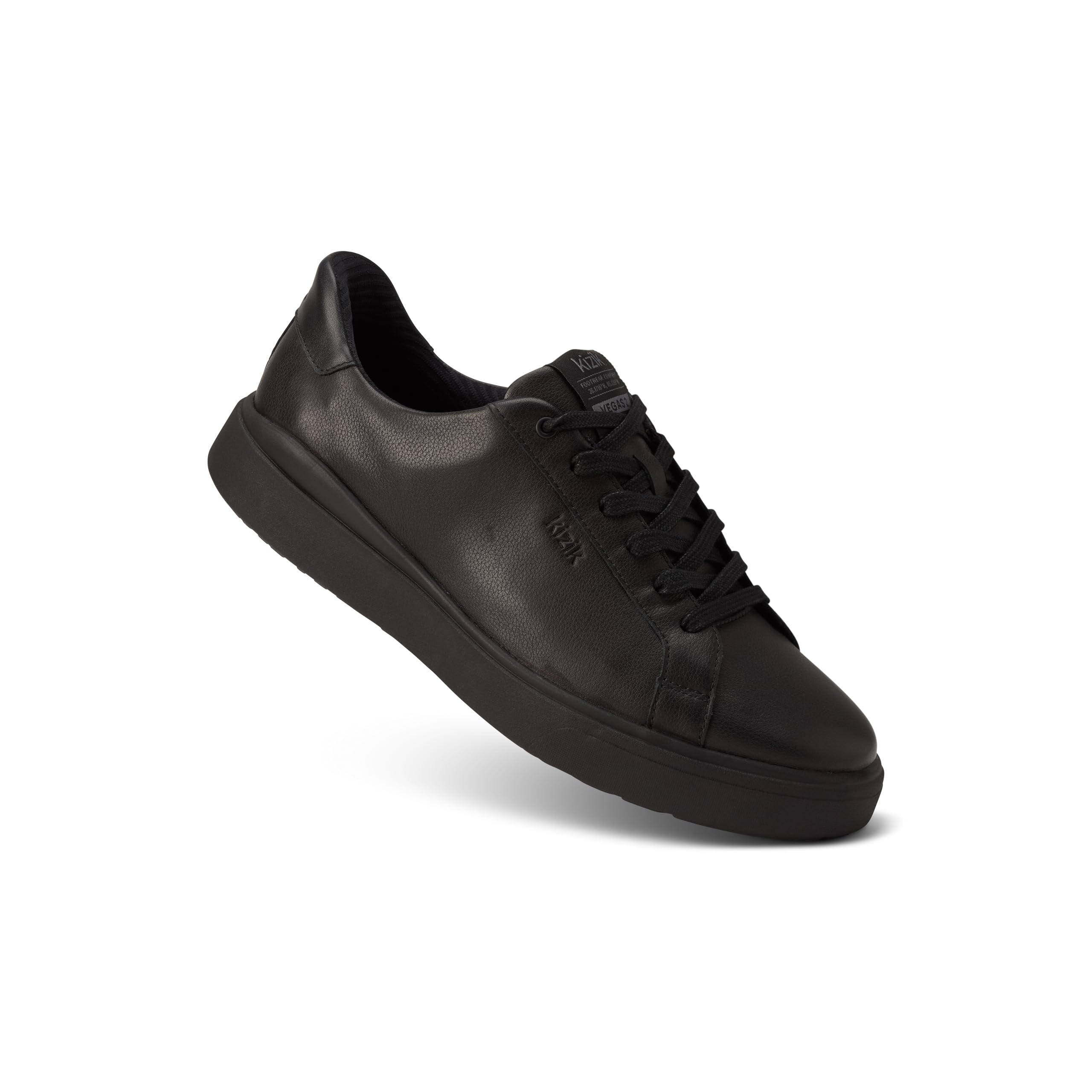 Kizik Vegas 2 Hands-Free Slip On Shoes for Men