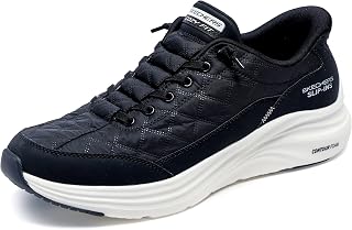 Skechers Contour Foam Cozy Fit TrainersMen