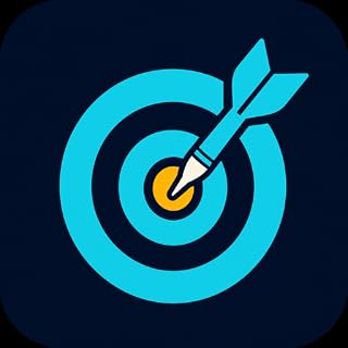 Darts Scoreboard for Fire TV & Tablet
