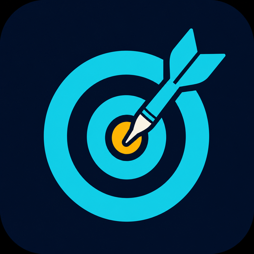 Darts Scoreboard for Fire TV & Tablet