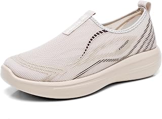 Herren-Schlupfschuhe, lässig, bequem, rutschfest, verschleißfest, für den täglichen Gebrauch im Freien, Sport-Sneaker