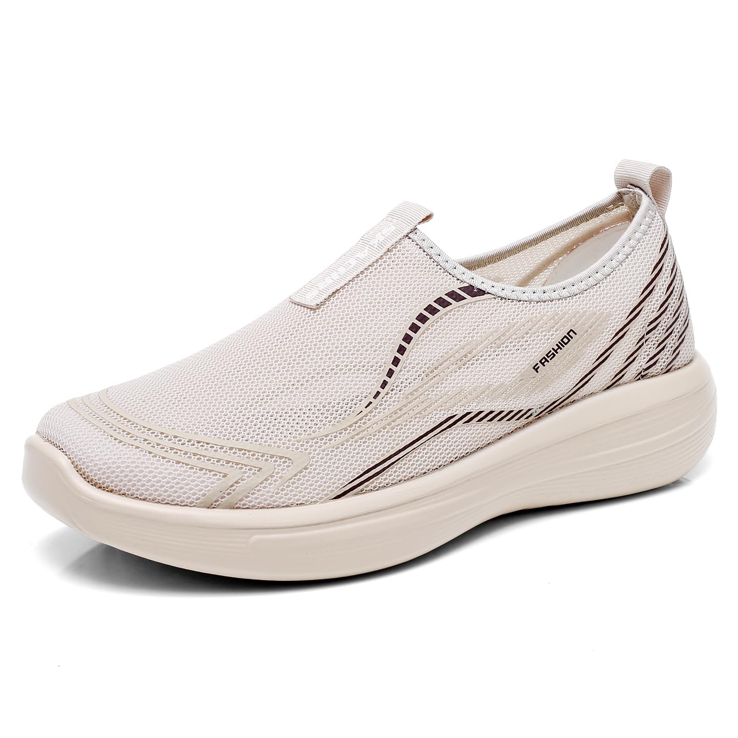 Herren-Schlupfschuhe, lässig, bequem, rutschfest, verschleißfest, für den täglic
