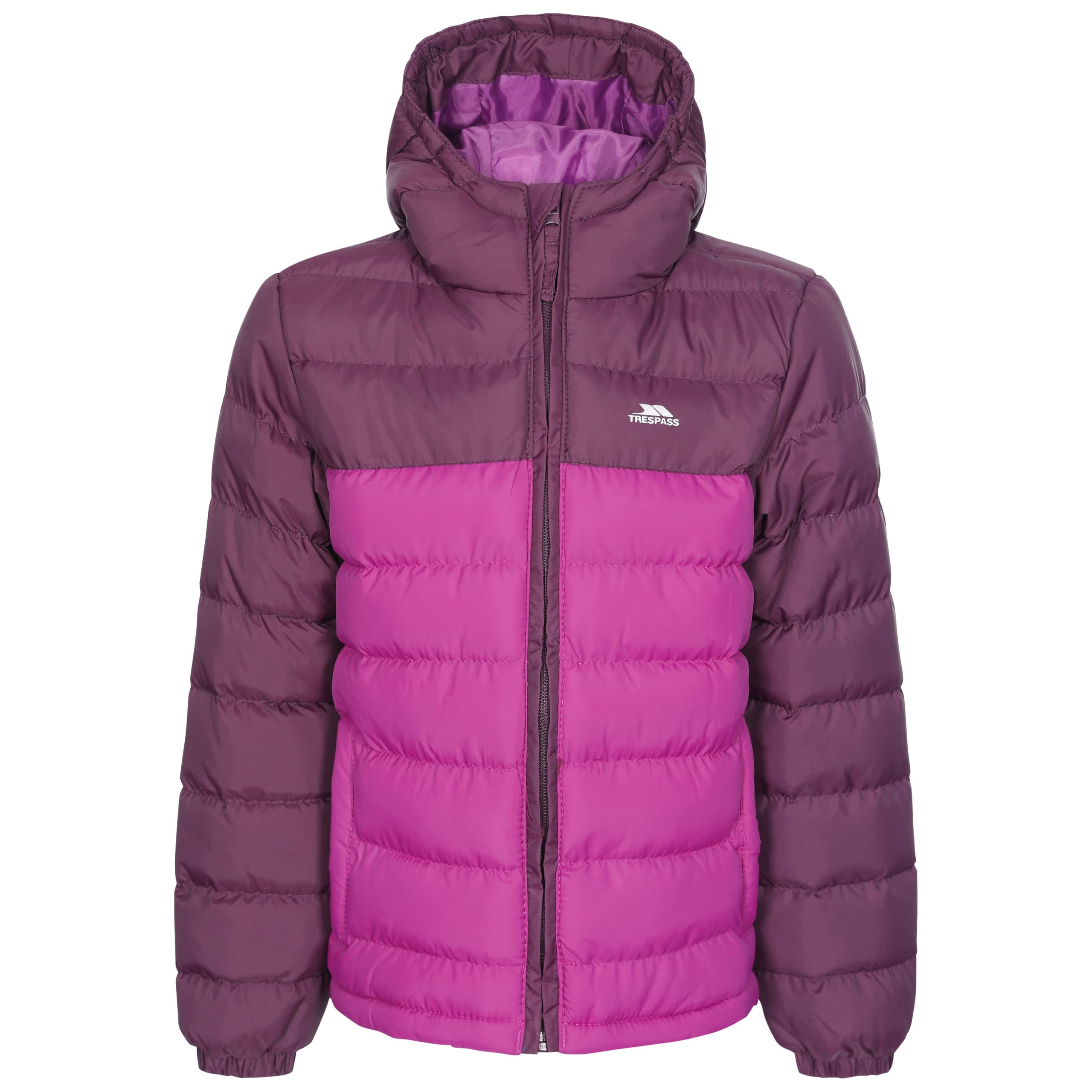 Trespass Children's Pack Away Jacket
