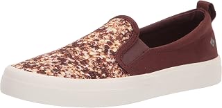 Sperry Crest Twin Gore Women's Basketball Platform