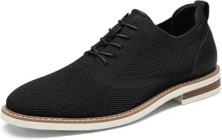 Bruno Marc Men's Dress Shoes