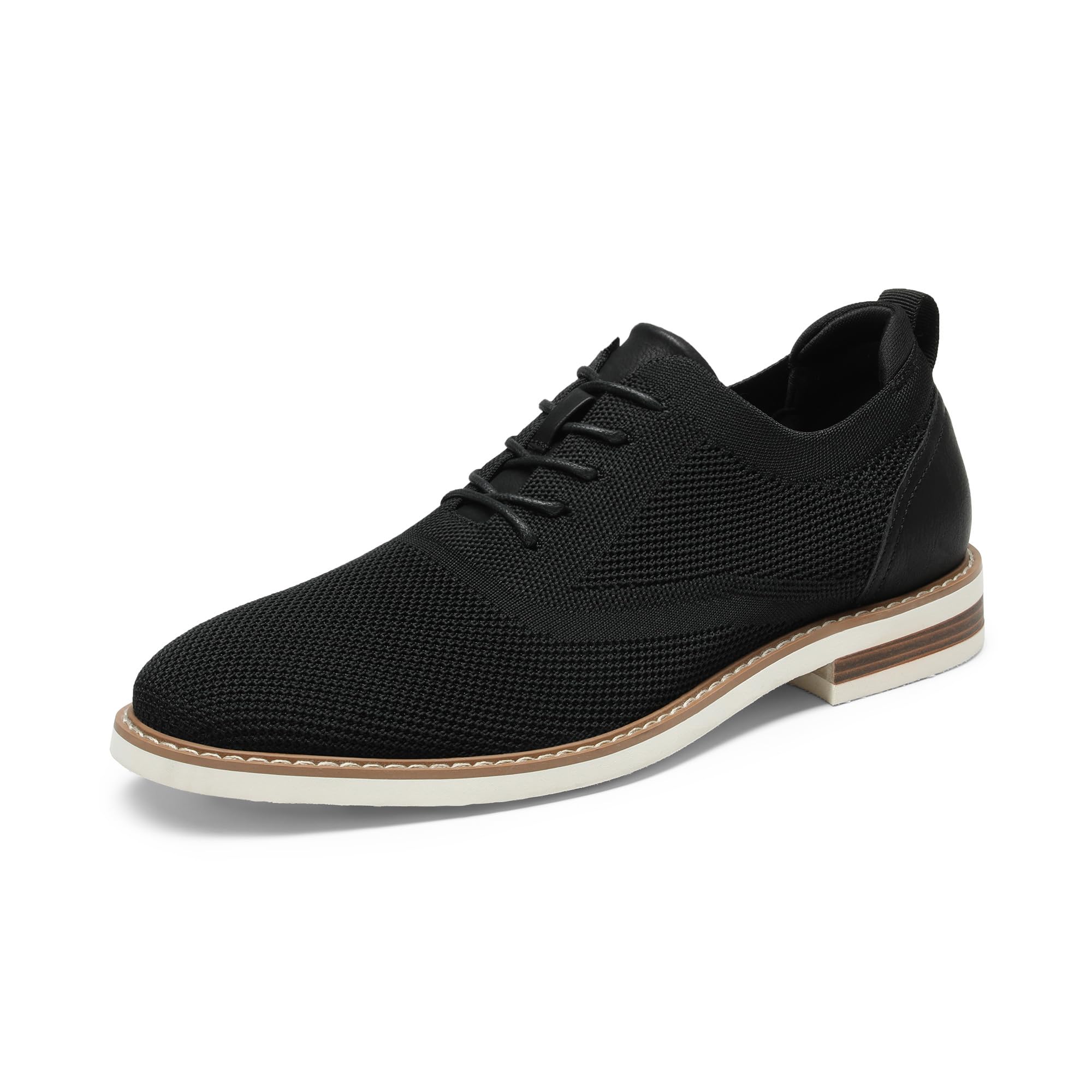 Bruno Marc Men's Dress Shoes