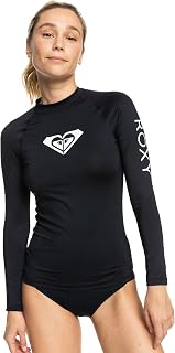 Roxy Whole Hearted LS Women's T-Shirt (Pack of 1)