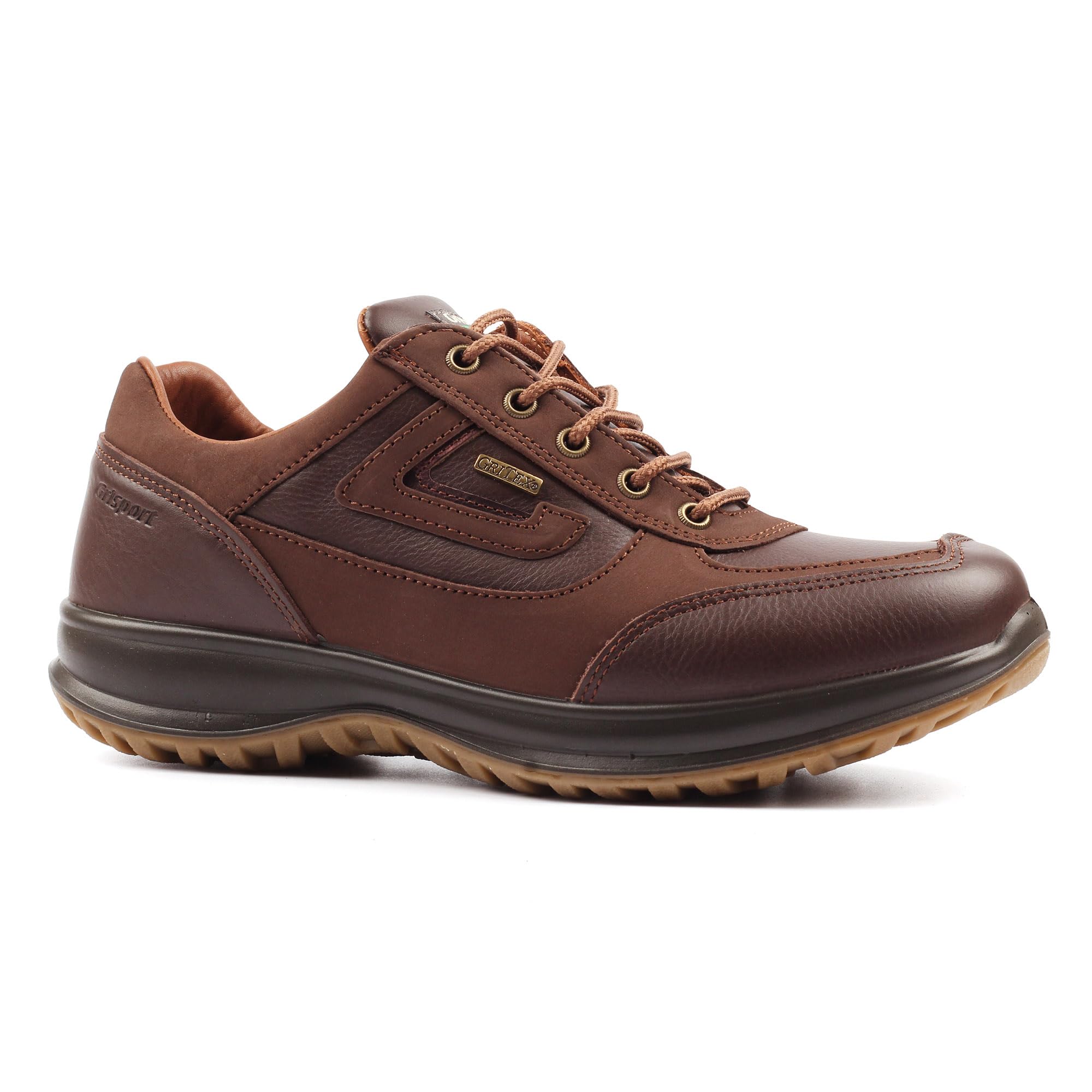Grisport Men's Airwalker Walking Shoes