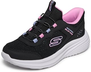 Skechers Bounder Pro BasketGirl