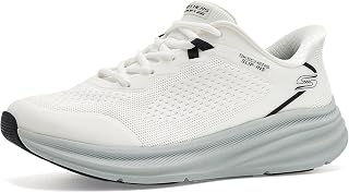 Skechers Women's Bobs Skillz Too Essential Slip In Trainers