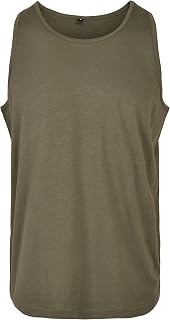 Build Your Brand Basic Tank Men's Tank Top