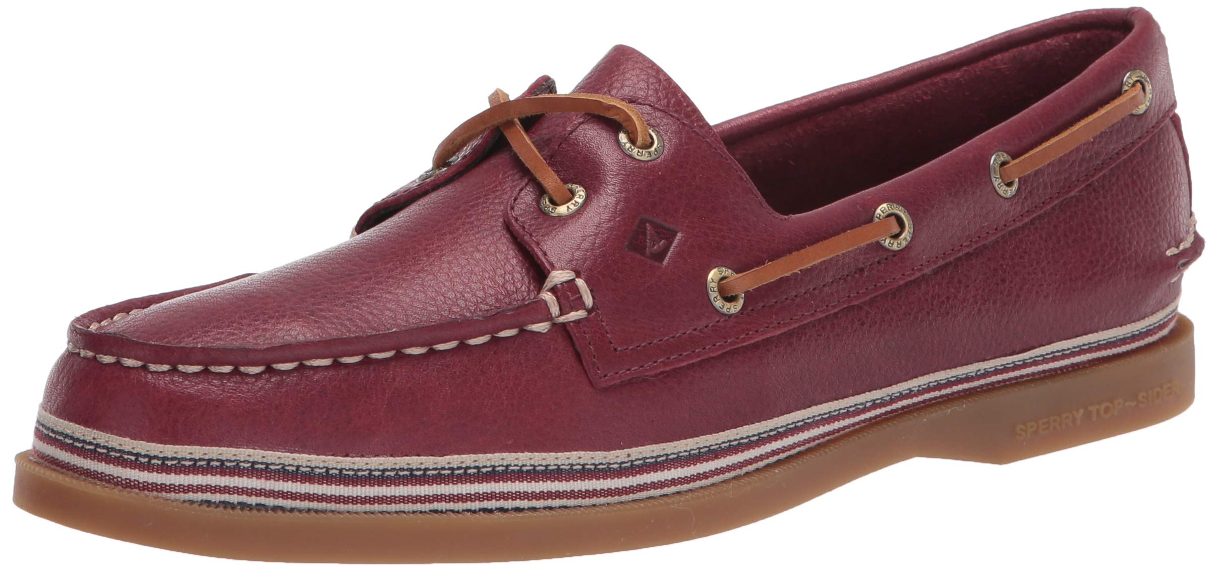 Sperry Women's Authentic Original™ 2 Eye Leather Boat Shoe