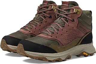 Merrell Speed Solo Mid WP