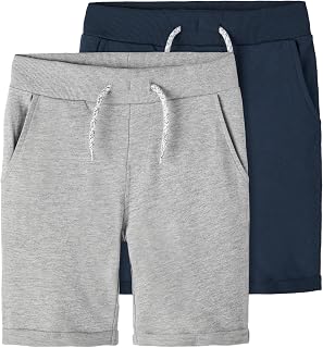 NAME IT Boy Shorts 2 Pack