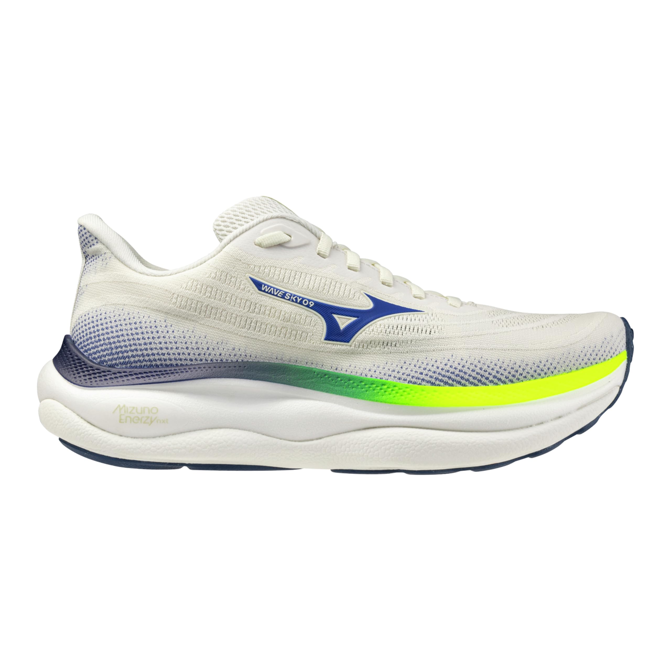 Mizuno Wave Sky 9 Mens Running Shoes