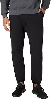 Hanes Mens Ultimate Cotton Fleece Sweatpants with Pockets (OF360)