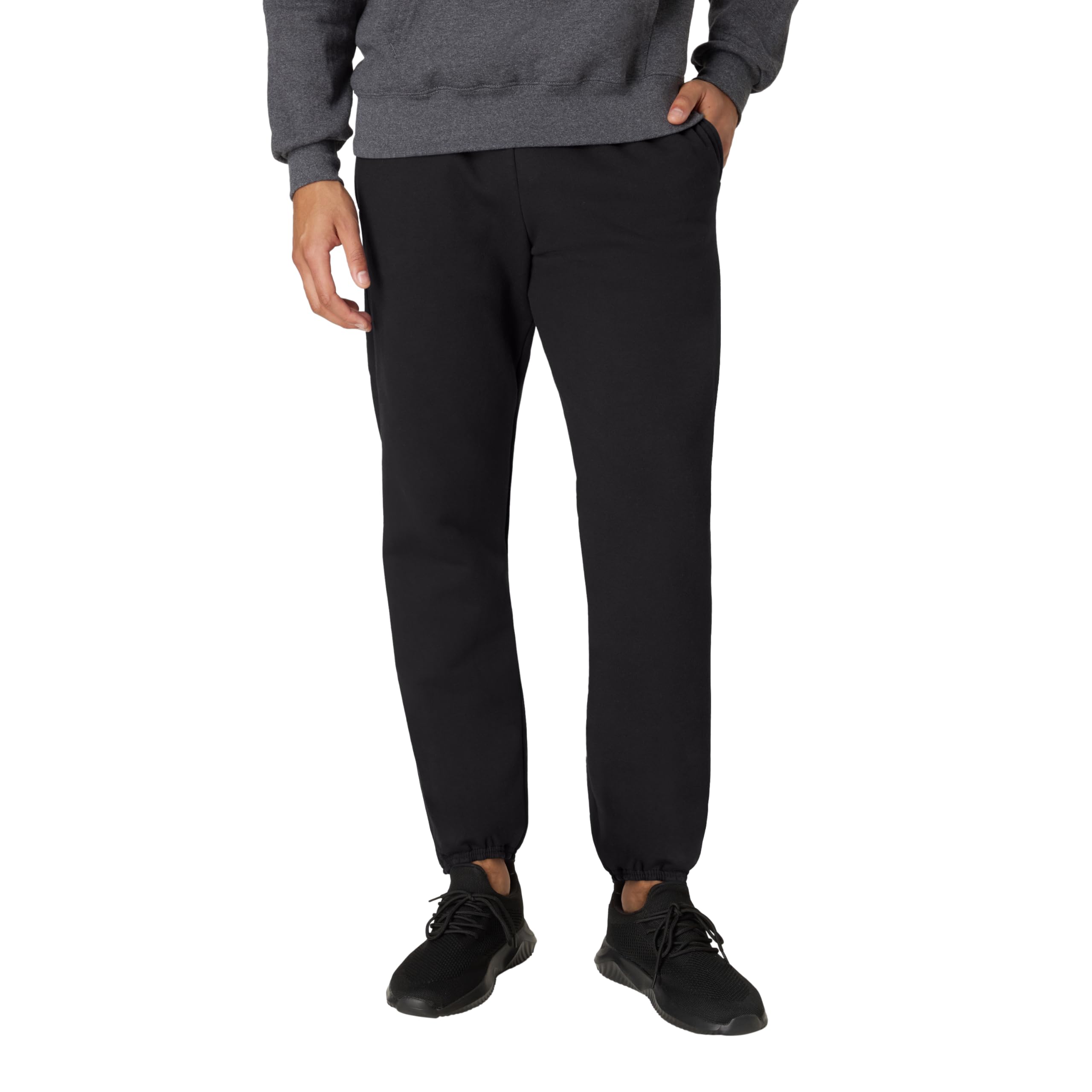 Hanes Men's Ultimate Cotton Pants