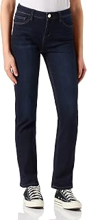 Morgan Straight Leg Pants 221-pdroit - Trousers - Straight - Women