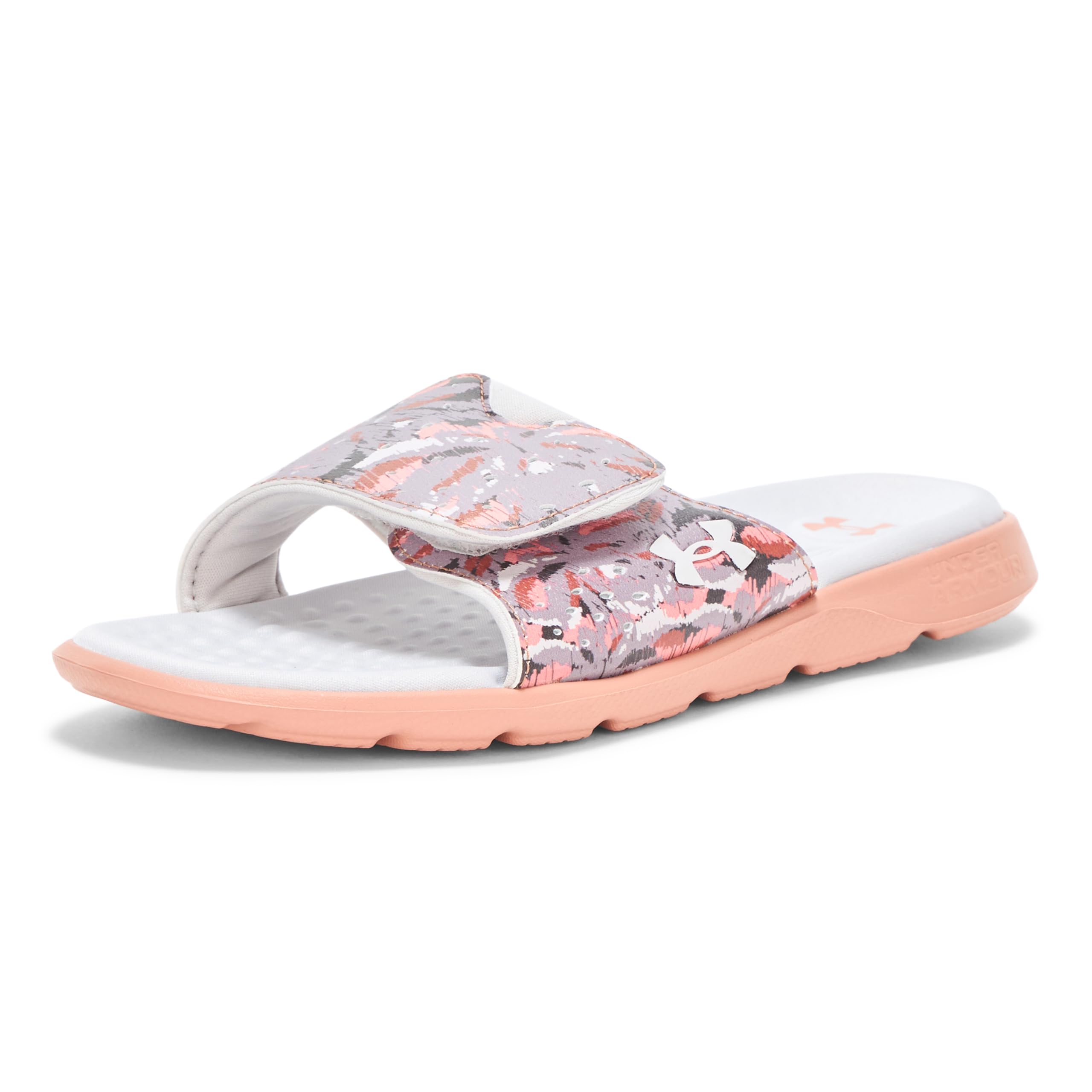 Under Armour Ignite Pro Graphic Slide Women's Sandal