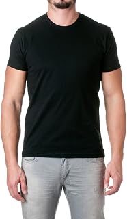 Next Level Unisex Cotton T-Shirt 3XL BLACK