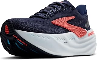 Brooks Womens Glycerin Max Road Running Shoes