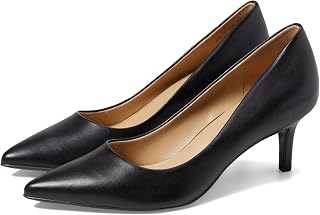 Naturalizer レディース Everly パンプス