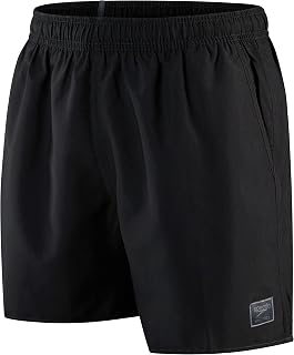Speedo Essentials 16" Men's Swim Shorts