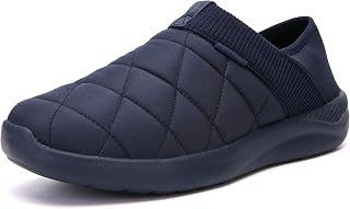 KUBUA Slippers for Men and Women – Comfortable Slip On House Shoes