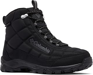 Columbia Firecamp Men's Winter Boots