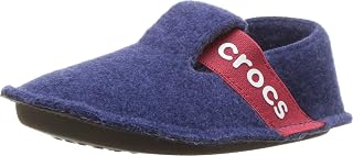 Crocs Classic Slipper K, Unisex Children's Moccasins