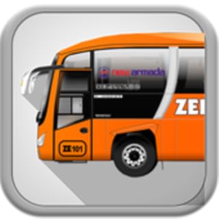 Zentrum Bus Tourism - Bus Simulator