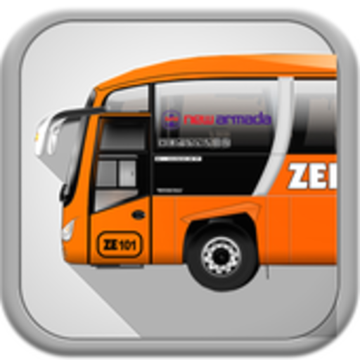 Zentrum Bus Tourism - Bus Simulator