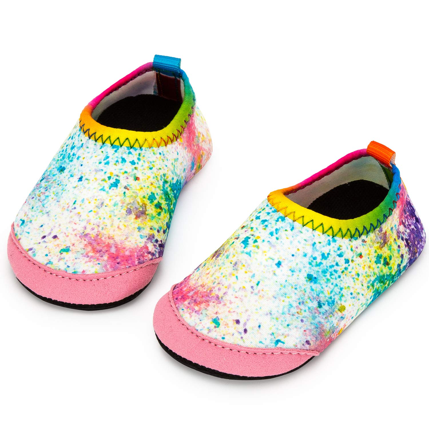 Zapatos de Agua para niños y niñas, Zapatos de Playa para niños pequeños, Calcet